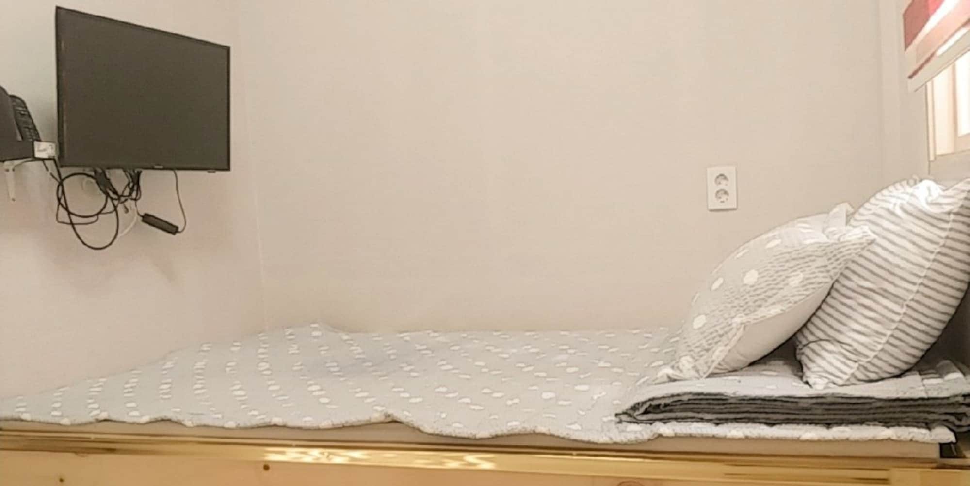 Coco Capsule Guesthouse Busan Eksteriør bilde